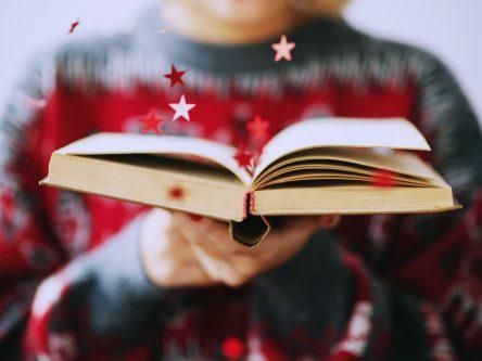 Joy to the world of books: Recommendations from tech leaders