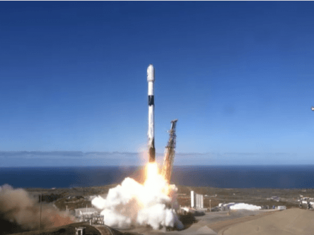 EIRSAT-1 lift off: Ireland’s first satellite has reached orbit