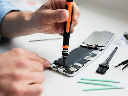 Apple users in Ireland can now repair their own devices