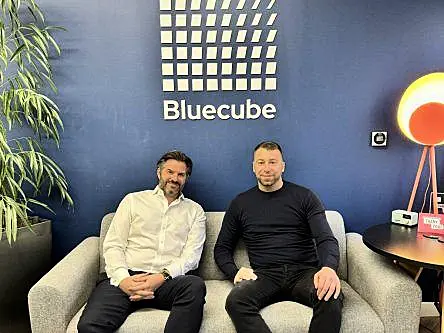 Ekco snaps up IT firm Bluecube to double UK operations