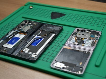 Samsung expands its self-repair programme to more countries