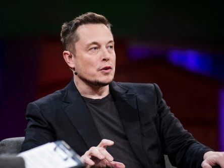 Elon Musk’s xAI is looking for $1bn in equity offering