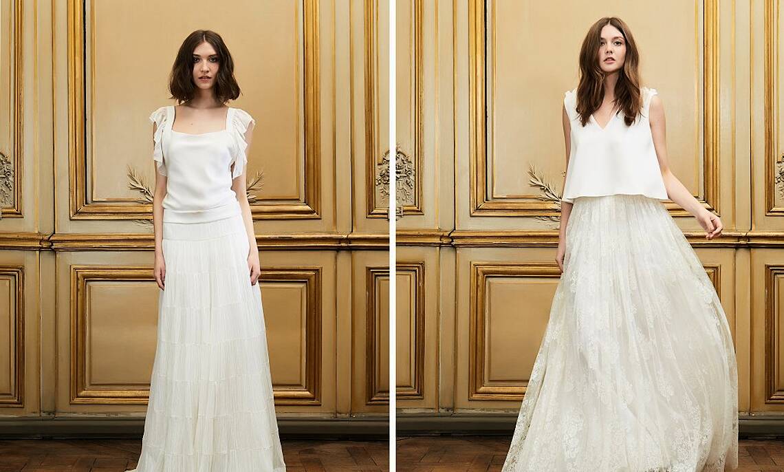 co ord wedding