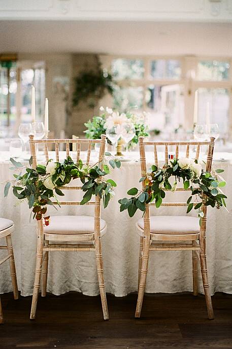 Chair Covers