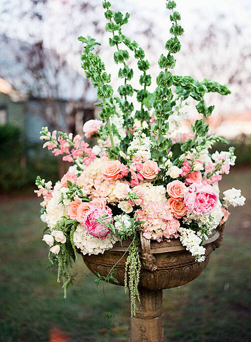 Ceremony Flowers