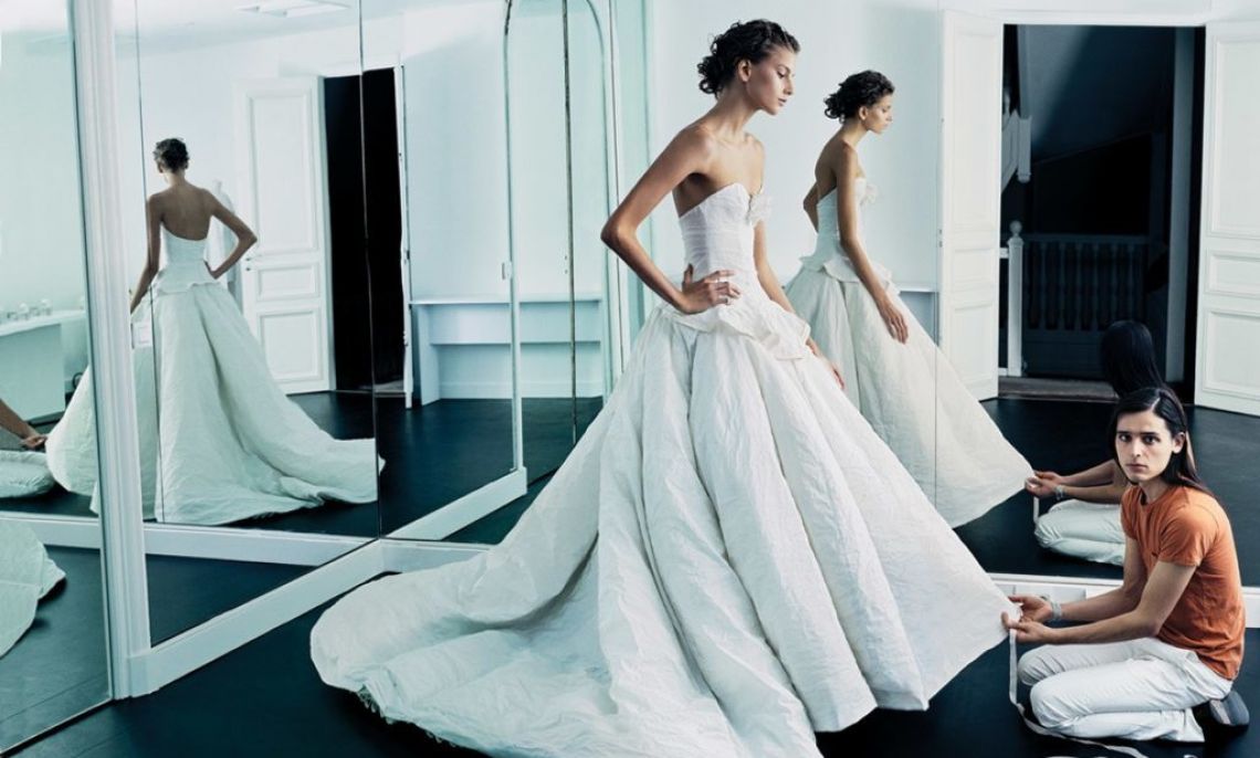 Great Altering Wedding Dress of the decade Check it out now 