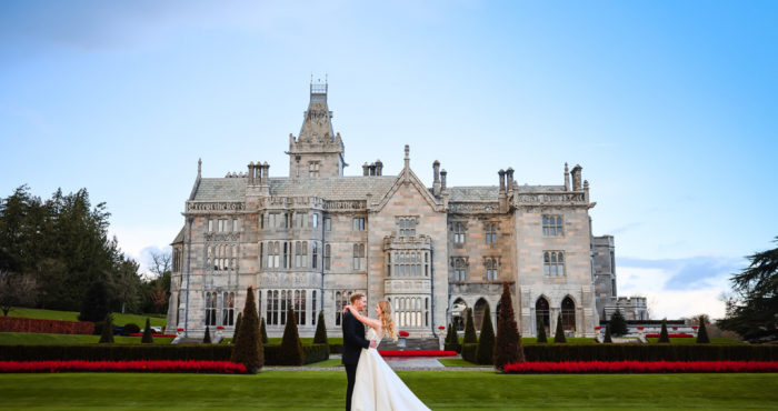 Adare Manor Signature Scent Candle