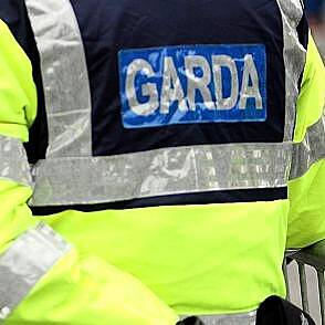 Garda vest