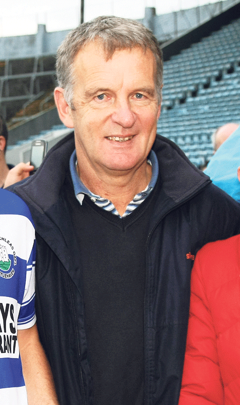 Jim Nolan (Castlehaven) 