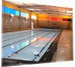 Dunmanway pool