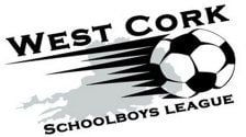 West Cork Schoolboys logo