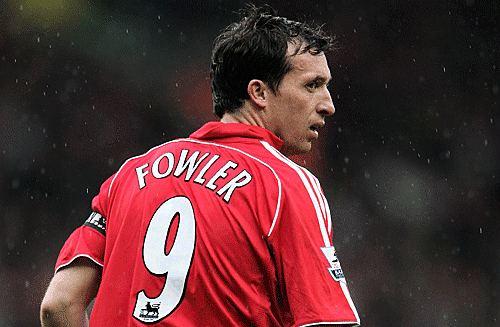 Liverpool legend Robbie Fowler will be lining out in West Cork this summer.