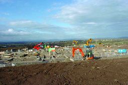 Skibbereen School Site