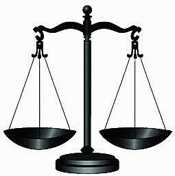 Scales of Justice