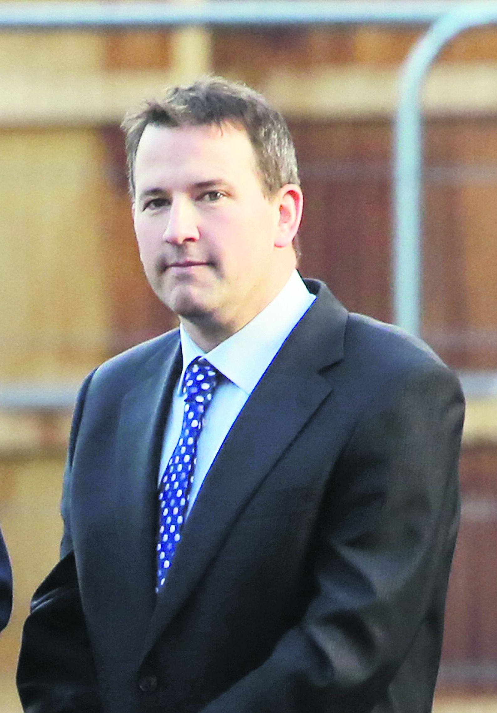 Graham Dwyer is on trial for the murder of Elaine O