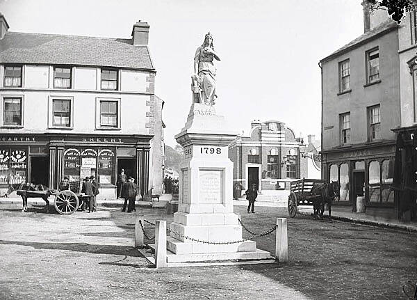 (Photo:Skibbereen Heritage Centre)