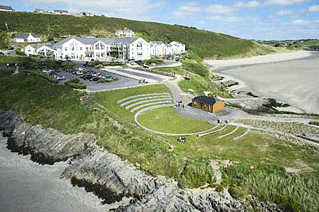 Inchydoney Lodge & Spa