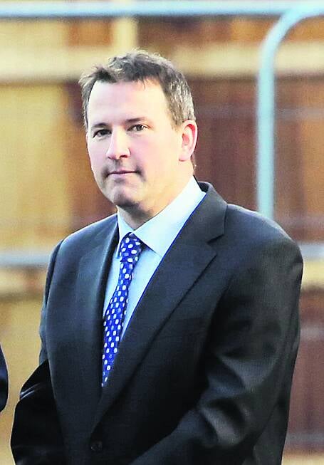 Graham Dwyer is on trial for the murder of Elaine O