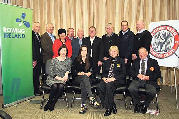 Skibbereen Rowing Club