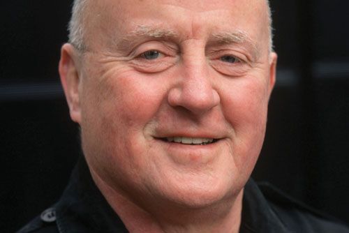 Christy Moore: Movie of Glasgow concert at film festival this Sunday
