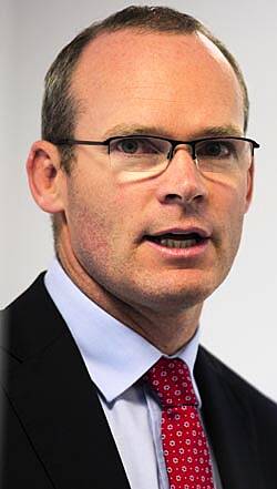 Simon Coveney