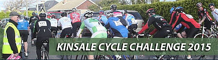 Kinsale Cycle Challenge