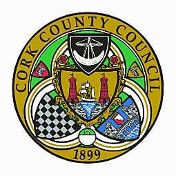 Cork County Council Logo