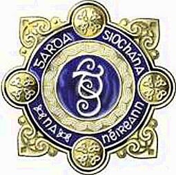 Garda Logo