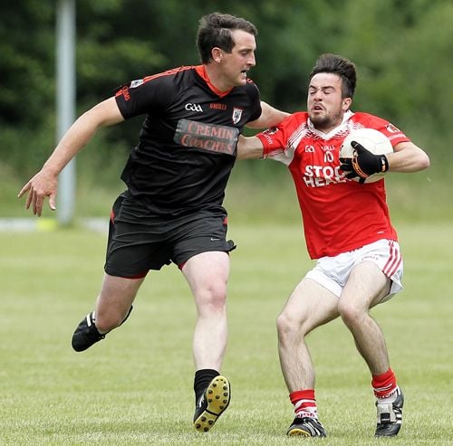 Ballinascarthy are in a relegation battle after their round two loss to St Colum