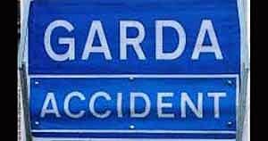 Garda Accident