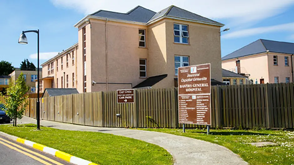 HSE clarifies situation regarding Bantry General Hospital x ray errors Image