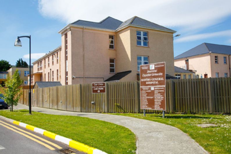 HSE clarifies situation regarding Bantry General Hospital x ray errors Image