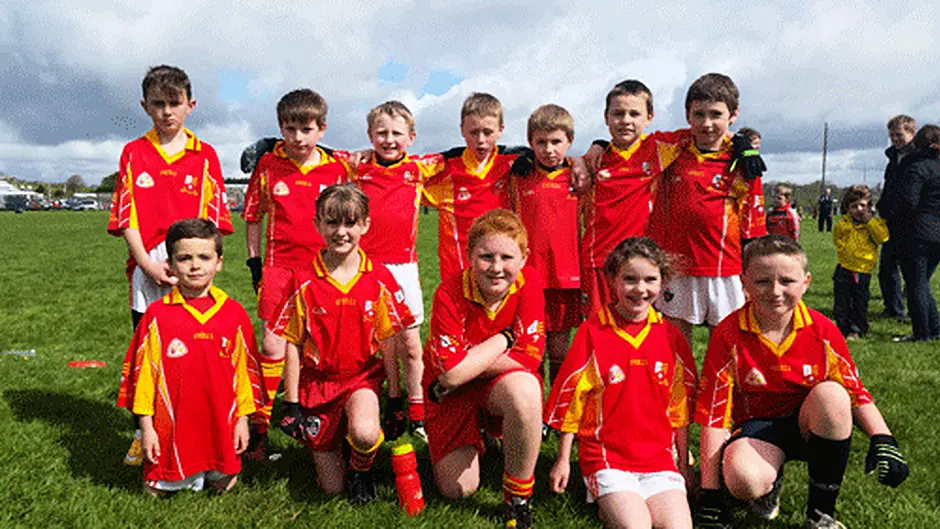 Monster blitzes are in full swing in West Cork Image