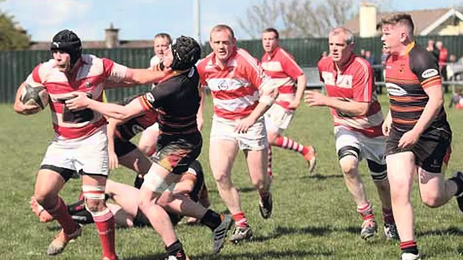 Skibbereen meet rivals Clonakilty in Cork County Cup final Image