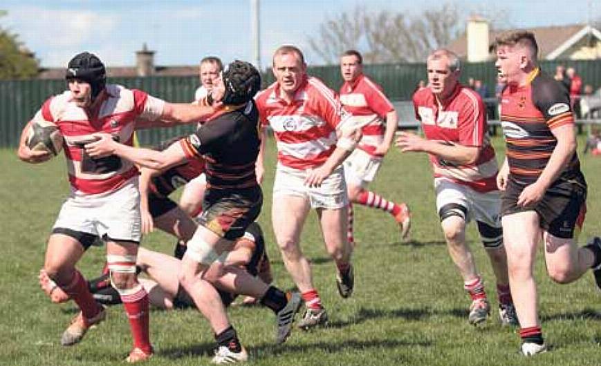 Skibbereen meet rivals Clonakilty in Cork County Cup final Image