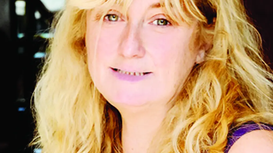 Fountainstown woman recalls how Chernobyl stole her heart Image