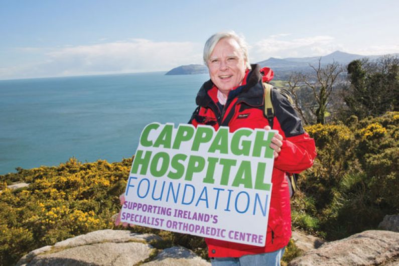 Kenmare hotelier Francis to do the Camino for Cappagh Image