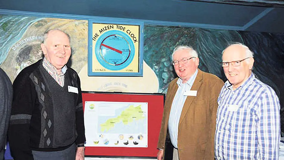 Plan to boost Mizen tourism Image