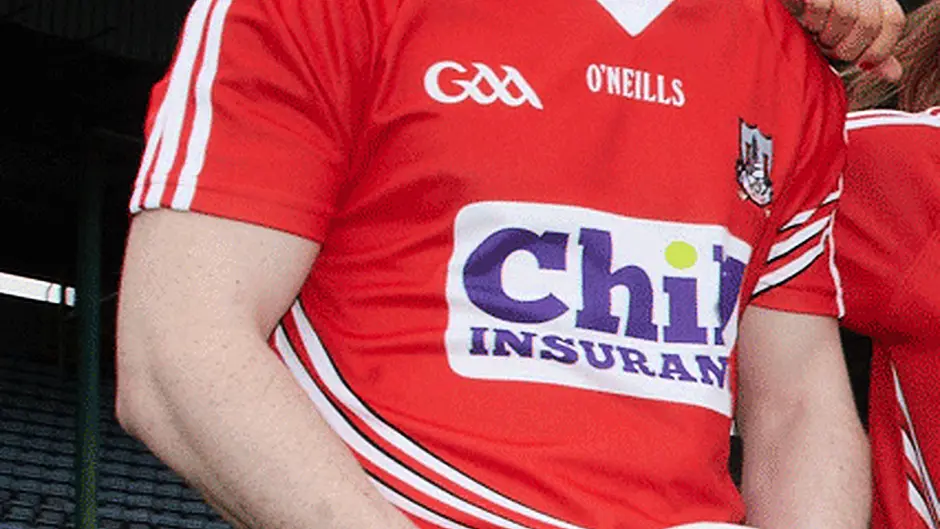 Cork taught football lesson by Dublin in one sided league final Image