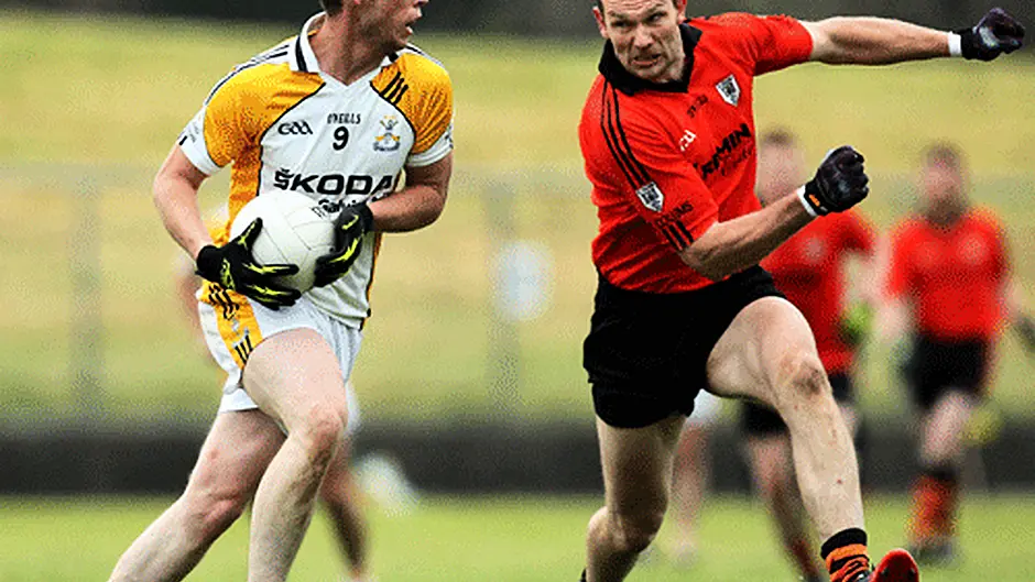 OConnor cant prevent Colums loss to Bandon in South West JAFC round one Image