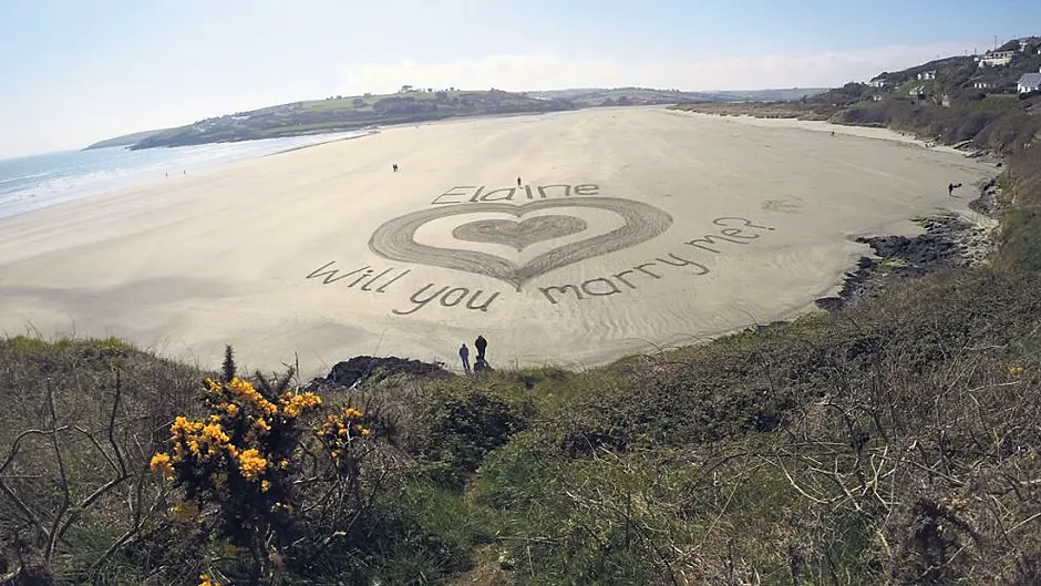 Sandy proposal gets right answer Image