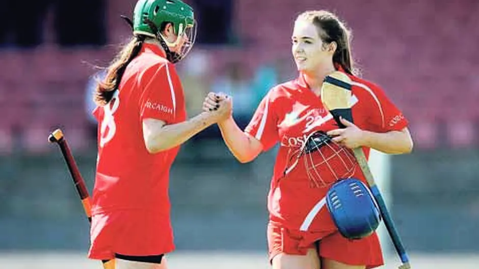 Youth takes its chance as Cork through to decider Image