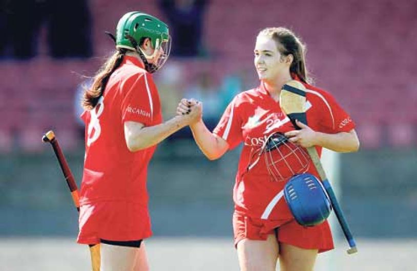 Youth takes its chance as Cork through to decider Image