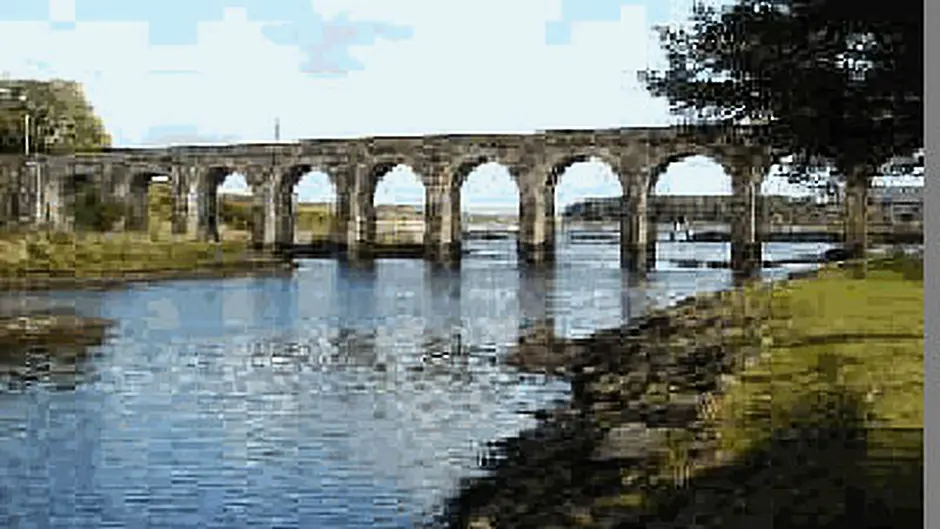 Ballydehob Community Council facing chaos Image