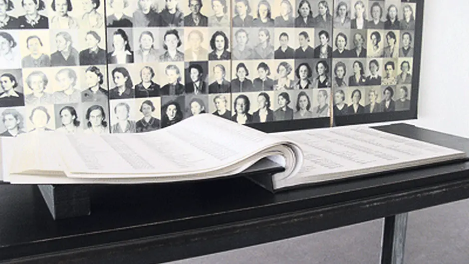 The incredible life of Sr Kate McCarthy from Drimoleague Image