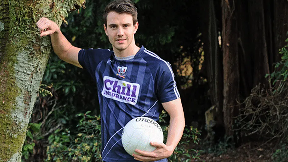 OSullivan replaces ODriscoll in Cork team for football league final Image