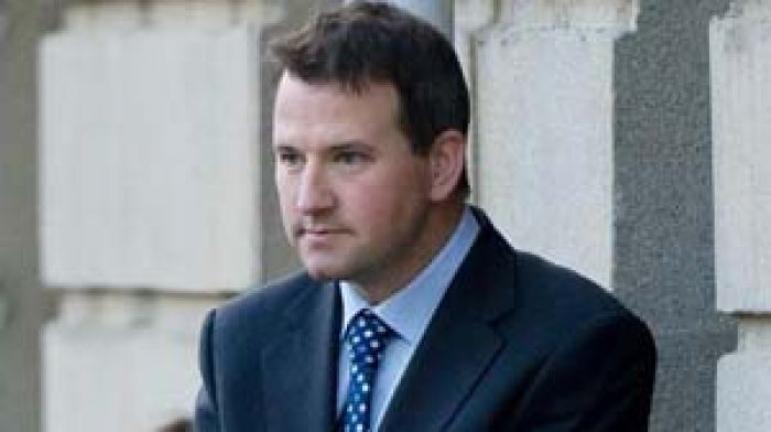BREAKING: Graham Dwyer wins European court battle against data retention Image
