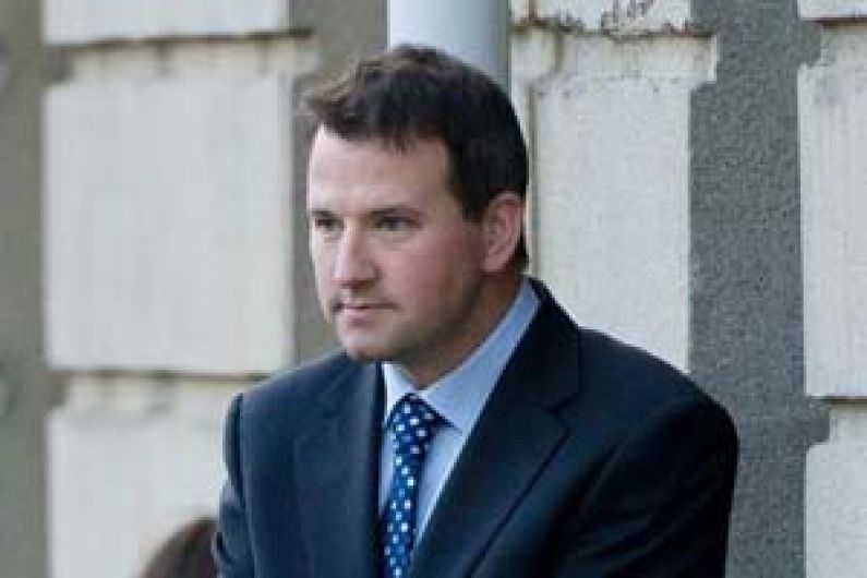 BREAKING: Graham Dwyer wins European court battle against data retention Image