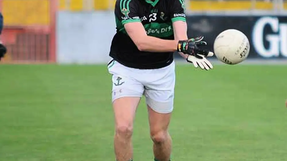Five UCC footballers named on Rising Stars team Image