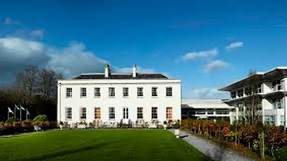 SME awards night for Cork on Saturday Image